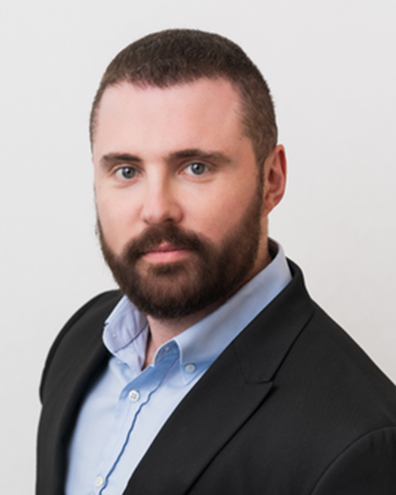 Portrait de Bertrand Segui